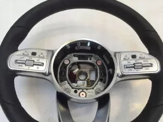 A0050004599 Руль Mercedes A W177 Арт e9691764, вид 4