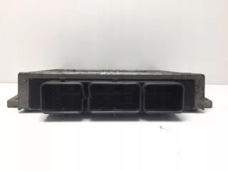 8200153997 Блок управления двигателем Renault Laguna 2 Арт e9691780, вид 5