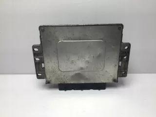 8200153997 Блок управления двигателем Renault Laguna 2 Арт e9691780, вид 6