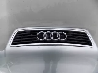 MAA6C5 Капот Audi A6 C5 (S6,RS6) Арт e9691782, вид 2