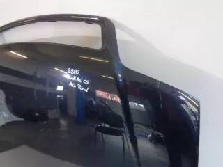  Капот Audi A6 C5 (S6,RS6) Арт e9691809, вид 2
