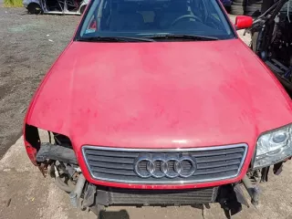  Капот Audi A6 C5 (S6,RS6) Арт e9691818, вид 1