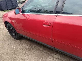  Капот Audi A6 C5 (S6,RS6) Арт e9691818, вид 3
