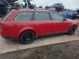  Капот Audi A6 C5 (S6,RS6) Арт e9691818, вид 4