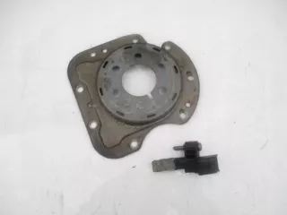 9688606380 9675226780 F12XEL Датчик коленвала Opel Corsa C Арт e9691907, вид 1