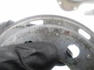 9688606380 9675226780 F12XEL Датчик коленвала Opel Corsa C Арт e9691907, вид 2