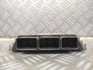 237100055R 0281014546 Блок управления двигателем Renault Megane 3 Арт e9692026, вид 3