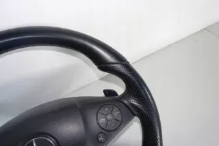 2074601203 Руль Mercedes E C207 Арт e9692186, вид 4