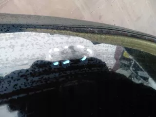  Капот Audi Q7 4M Арт e9692303, вид 13