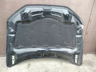  Капот Audi Q7 4M Арт e9692303, вид 14