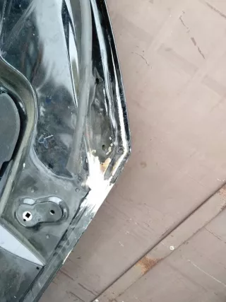  Капот Audi Q7 4M Арт e9692303, вид 15