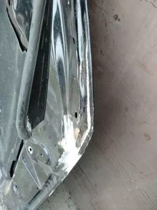  Капот Audi Q7 4M Арт e9692303, вид 16
