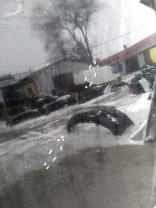  Капот Audi Q7 4M Арт e9692303, вид 10