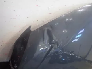 4S0823021D Капот Audi R8 2 Арт e9692402, вид 2