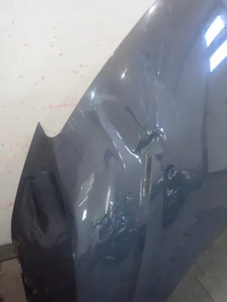 4S0823021D Капот Audi R8 2 Арт e9692402, вид 3