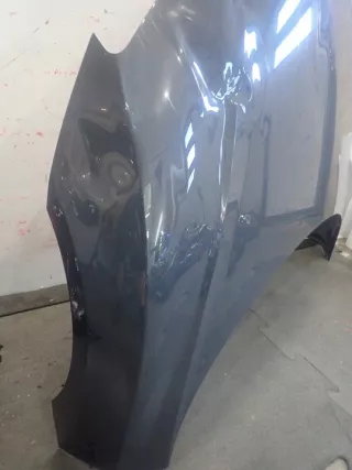 4S0823021D Капот Audi R8 2 Арт e9692402, вид 4