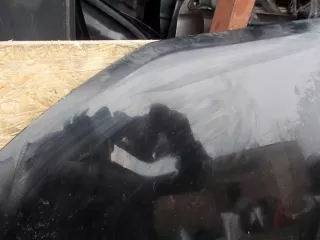  Капот Audi TT 3 Арт e9692500, вид 3