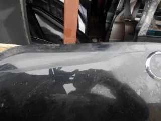  Капот Audi TT 3 Арт e9692500, вид 4