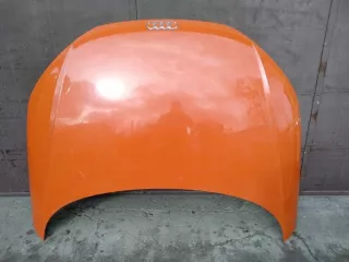  Капот Audi TT 3 Арт e9692503, вид 1