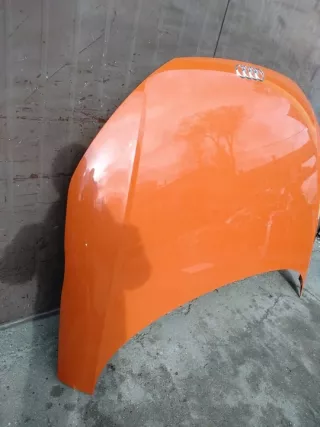  Капот Audi TT 3 Арт e9692503, вид 2