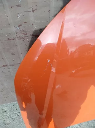  Капот Audi TT 3 Арт e9692503, вид 3