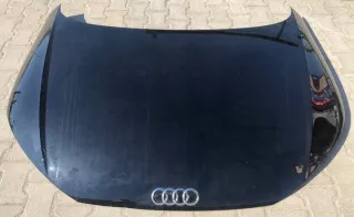  Капот Audi TT 3 Арт e9692519, вид 1