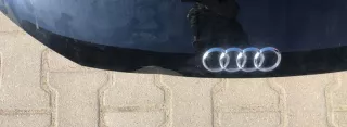  Капот Audi TT 3 Арт e9692519, вид 2