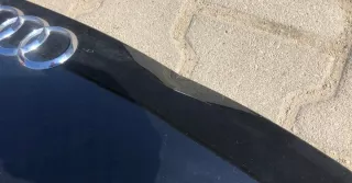  Капот Audi TT 3 Арт e9692519, вид 3