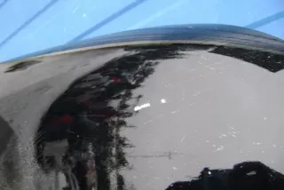  Капот Audi TT 1 Арт e9692564, вид 4