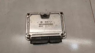 0281010947 Блок управления двигателем Seat Ibiza 3 Арт e9692835, вид 1
