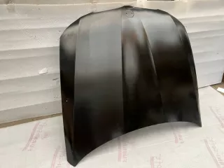 7153940 Капот BMW 3 E90/E91/E92/E93 Арт e9693015, вид 3