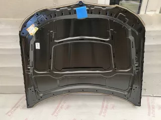 7153940 Капот BMW 3 E90/E91/E92/E93 Арт e9693015, вид 4