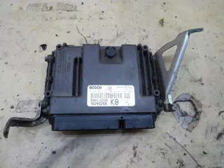 89661-0ZK80 Блок управления двигателем Toyota Auris 2 Арт e9693837, вид 1