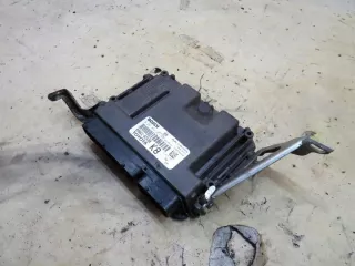 89661-0ZK80 Блок управления двигателем Toyota Auris 2 Арт e9693837, вид 2