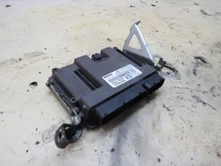 89661-0ZK80 Блок управления двигателем Toyota Auris 2 Арт e9693837, вид 3