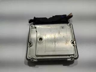 89661-02E20 0281013414 Блок управления двигателем Toyota Auris 1 Арт e9693883, вид 3