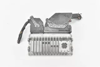 89661-0U710 Блок управления двигателем Toyota Yaris 3 Арт e9694385, вид 1