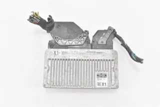 89661-0U710 Блок управления двигателем Toyota Yaris 3 Арт e9694385, вид 2
