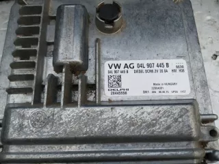 04L907445B Блок управления двигателем Volkswagen Golf 7 Арт e9694487, вид 3