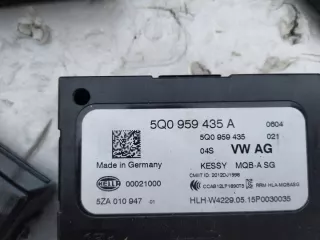 04L907445B Блок управления двигателем Volkswagen Golf 7 Арт e9694487, вид 4