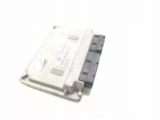 06A906033AJ 5WP40139 Блок управления двигателем Volkswagen Golf 5 Арт e9694584, вид 2