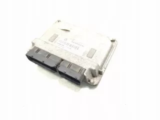 06A906033AJ 5WP40139 Блок управления двигателем Volkswagen Golf 5 Арт e9694584, вид 3