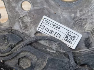3T0419091K Руль Skoda Superb 2 Арт e9694704, вид 9