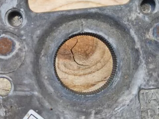 3T0419091K Руль Skoda Superb 2 Арт e9694704, вид 10