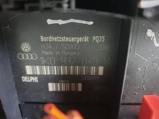 03G906016FS 0281011955 Блок управления двигателем Volkswagen Golf 5 Арт e9694738, вид 3