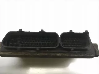 06A906018FK 0261206261 26SA7705 Блок управления двигателем Volkswagen Golf 4 Арт e9694803, вид 4
