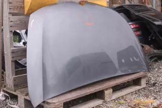  Капот Citroen C4 2 Арт e9694816, вид 3