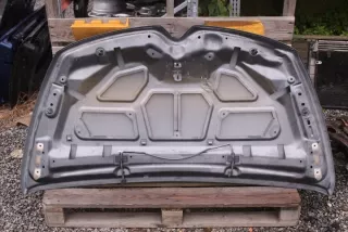  Капот Citroen C4 2 Арт e9694816, вид 7