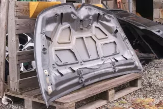  Капот Citroen C4 2 Арт e9694816, вид 8