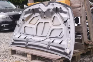  Капот Citroen C4 2 Арт e9694816, вид 9